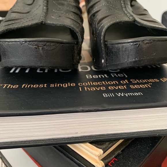 Dansko clogs - Picture 4 of 7